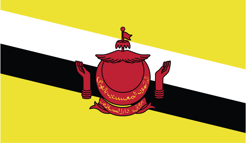 Brunei